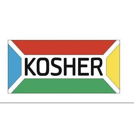 Kosher Hostel Odesa Exterior foto